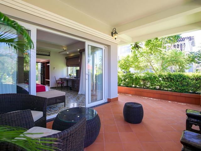 фотографии отеля Mercury Phu Quoc Resort & Villas изображение №67