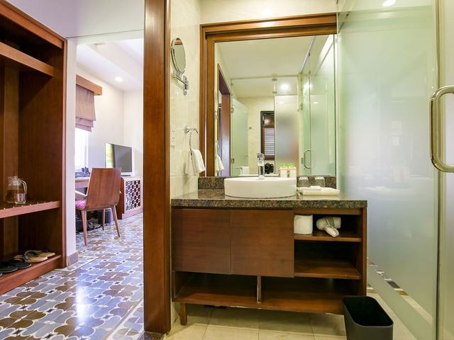 фото Mercury Phu Quoc Resort & Villas изображение №66