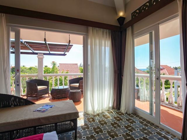 фото отеля Mercury Phu Quoc Resort & Villas изображение №65