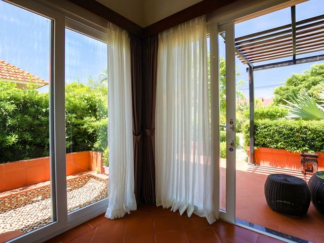 фотографии Mercury Phu Quoc Resort & Villas изображение №64