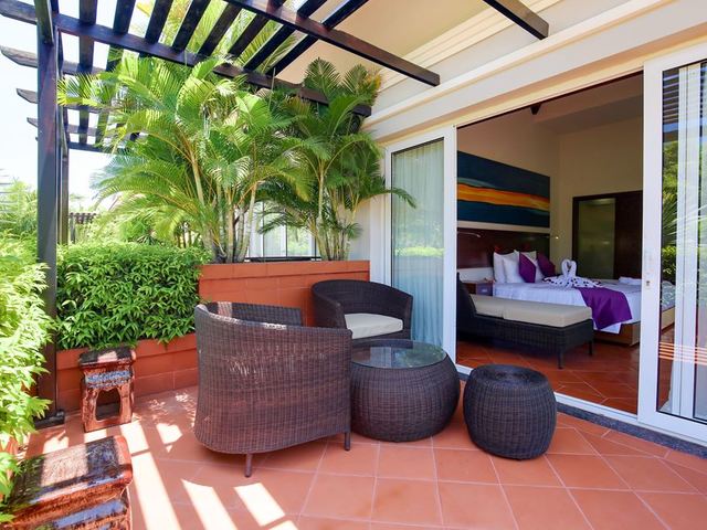 фотографии отеля Mercury Phu Quoc Resort & Villas изображение №63