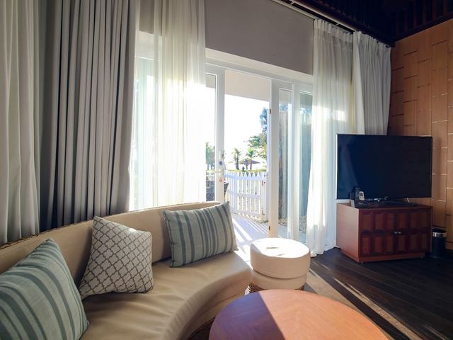 фото Mercury Phu Quoc Resort & Villas изображение №62