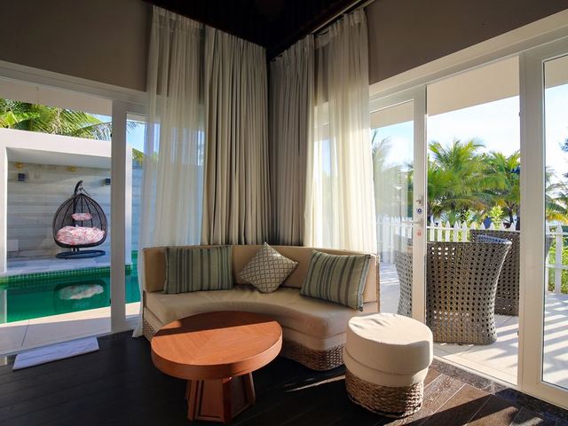 фото отеля Mercury Phu Quoc Resort & Villas изображение №61