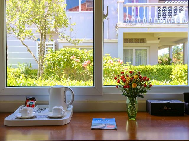 фотографии Mercury Phu Quoc Resort & Villas изображение №60