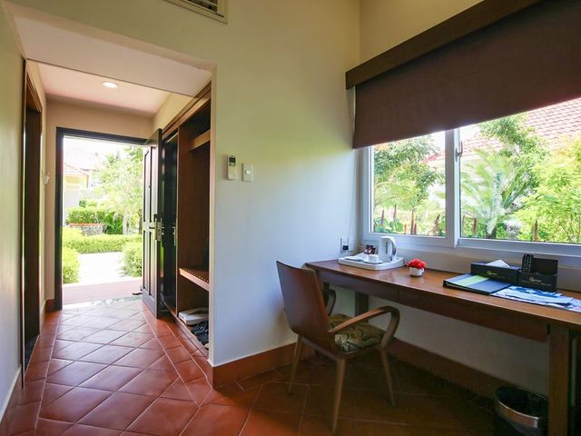 фотографии отеля Mercury Phu Quoc Resort & Villas изображение №59