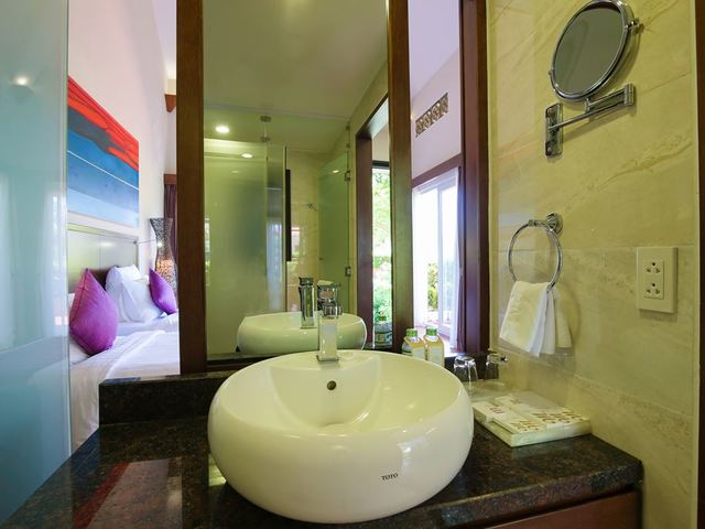 фото Mercury Phu Quoc Resort & Villas изображение №58