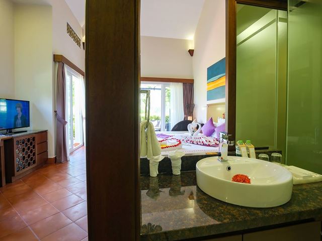 фото отеля Mercury Phu Quoc Resort & Villas изображение №57