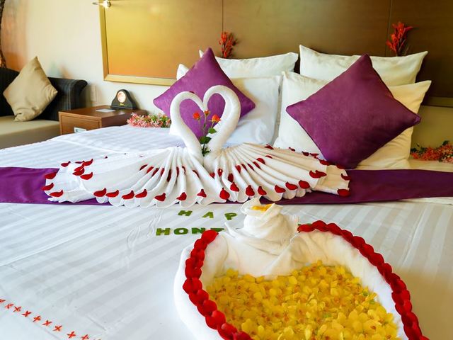 фотографии Mercury Phu Quoc Resort & Villas изображение №56