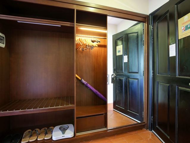 фотографии отеля Mercury Phu Quoc Resort & Villas изображение №55