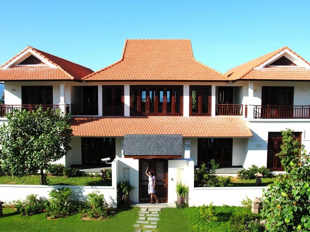 фотографии отеля Furama Villas Danang изображение №47