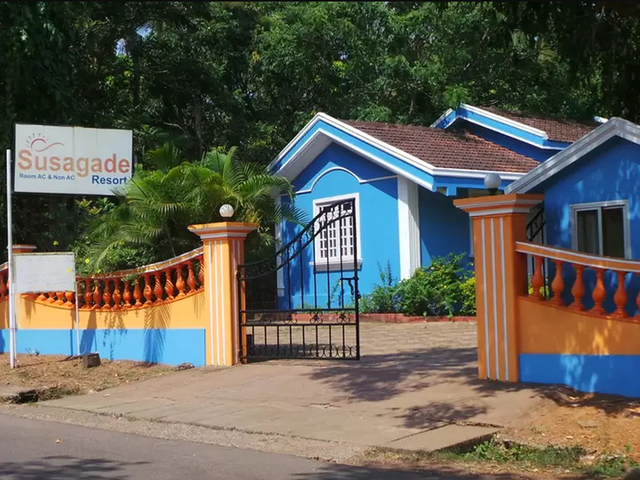 фото отеля Susagade Resort изображение №1