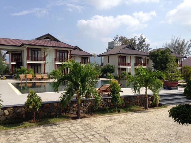 Горящие туры в Ниньтхуан, Вьетнам