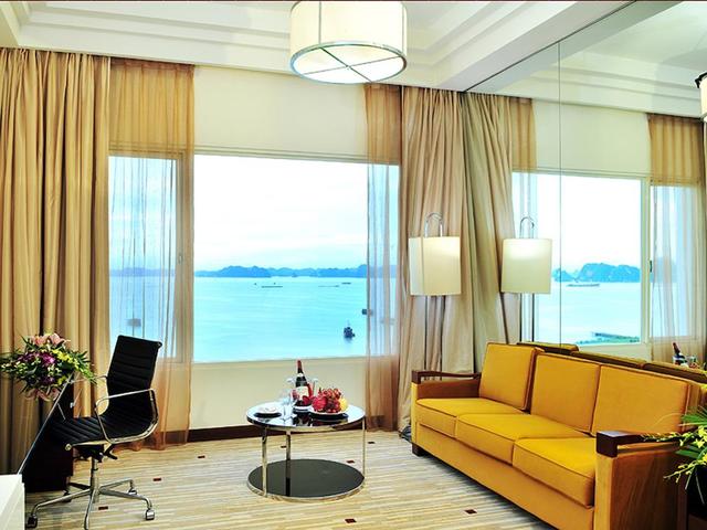 фотографии Royal International Hotel & Villas (Royal Casino Hotel & Villa Halong Bay) изображение №20