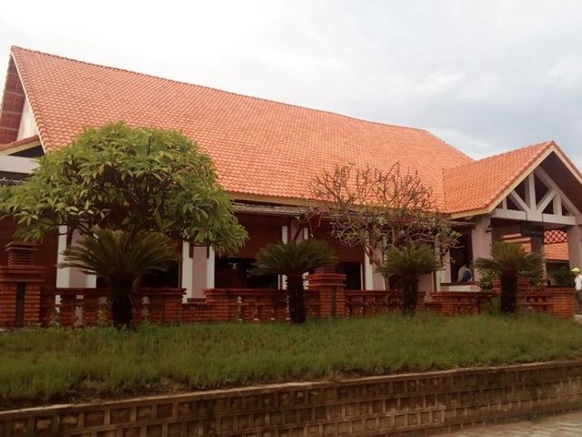 фото отеля Long Thuan Resort изображение №5