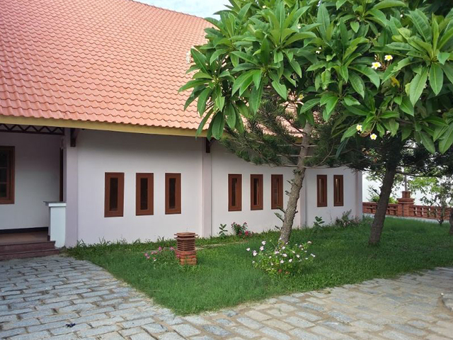 фотографии Long Thuan Resort изображение №4