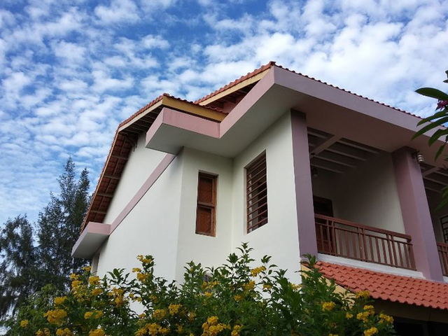 фотографии отеля Long Thuan Resort изображение №3