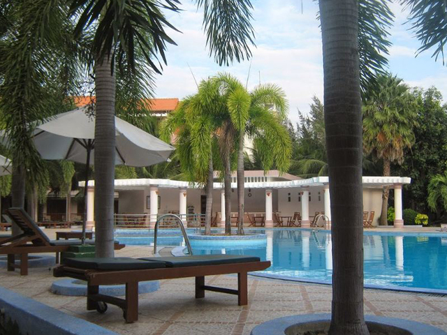 фото Long Thuan Resort изображение №2