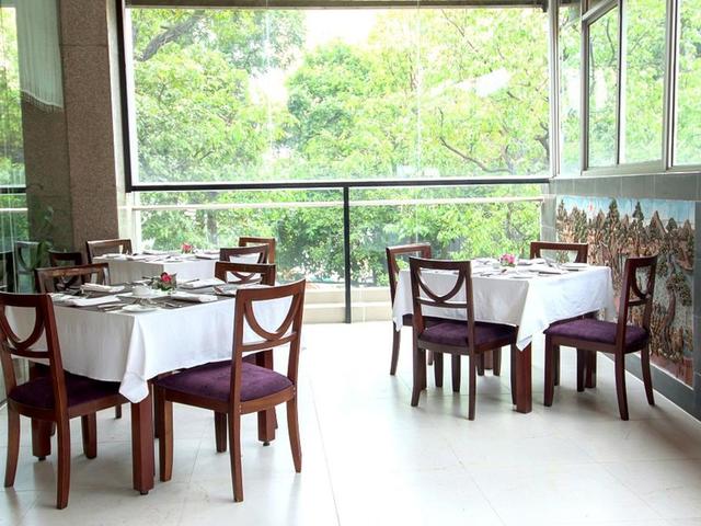 фото La Casa Hanoi Hotel (ех. Prestige) изображение №50