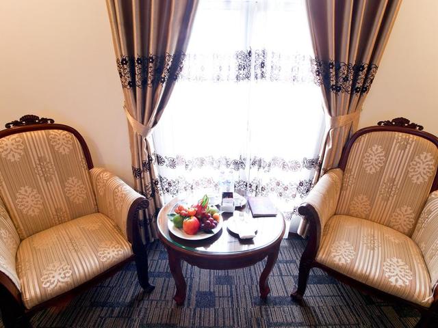 фото Eden Hotel (ex. Ariva Eden) изображение №34
