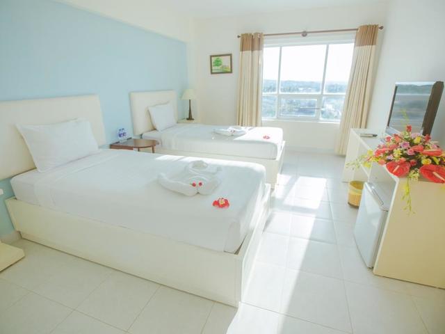 фото отеля Muine Boutique Resort (ex. Nam Hai)  изображение №57