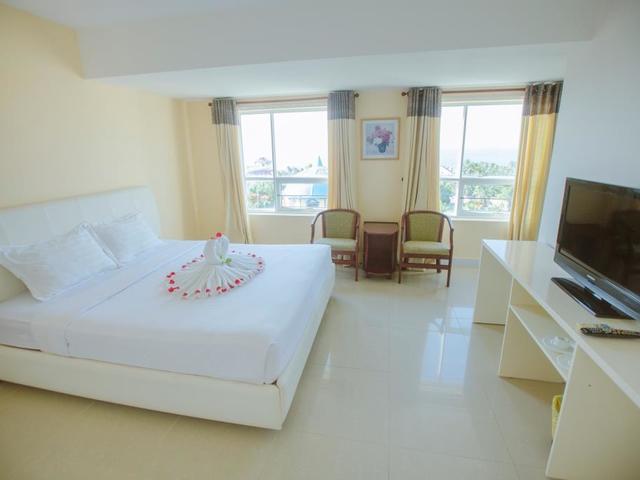 фото отеля Muine Boutique Resort (ex. Nam Hai)  изображение №53