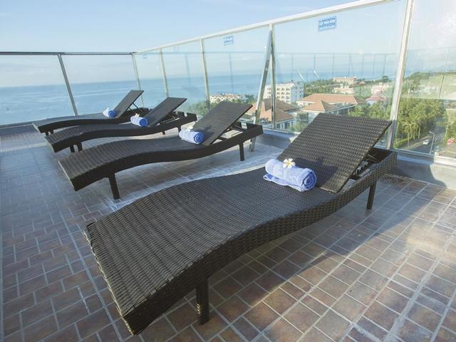фото отеля Muine Boutique Resort (ex. Nam Hai)  изображение №49