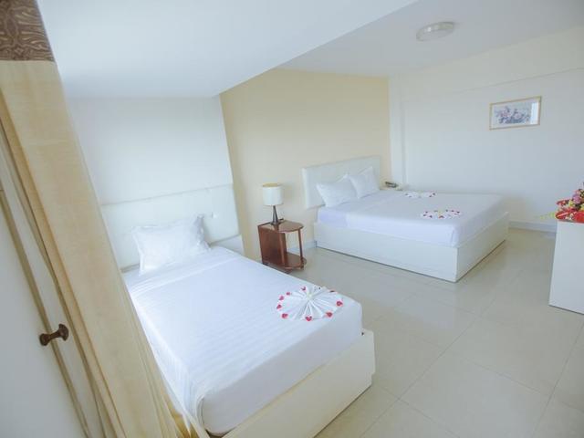 фото отеля Muine Boutique Resort (ex. Nam Hai)  изображение №45