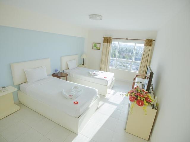 фото Muine Boutique Resort (ex. Nam Hai)  изображение №42