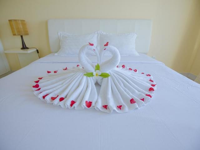 фотографии Muine Boutique Resort (ex. Nam Hai)  изображение №40