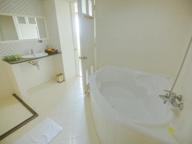 фото Muine Boutique Resort (ex. Nam Hai)  изображение №30