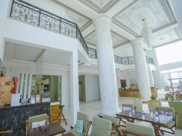 фото Muine Boutique Resort (ex. Nam Hai)  изображение №26