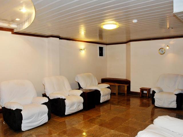 фото отеля Monet Garden Villa (ex. Hoang Anh - Dat Xanh Dalat Resort; Royal Hotel & Villas Dalat) изображение №33