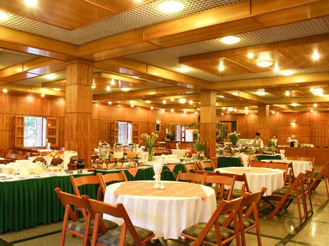 фотографии отеля Monet Garden Villa (ex. Hoang Anh - Dat Xanh Dalat Resort; Royal Hotel & Villas Dalat) изображение №23