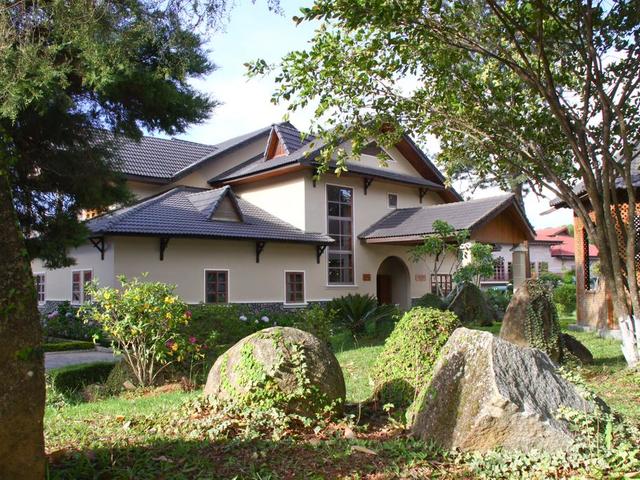 фото отеля Monet Garden Villa (ex. Hoang Anh - Dat Xanh Dalat Resort; Royal Hotel & Villas Dalat) изображение №5