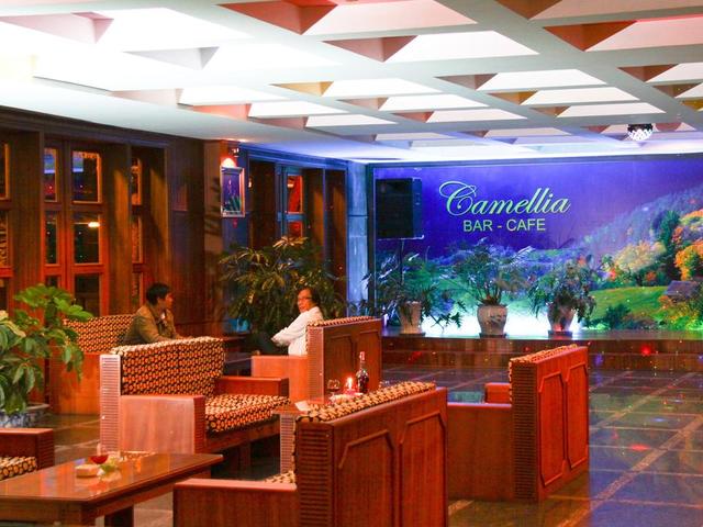 фотографии отеля Monet Garden Villa (ex. Hoang Anh - Dat Xanh Dalat Resort; Royal Hotel & Villas Dalat) изображение №3