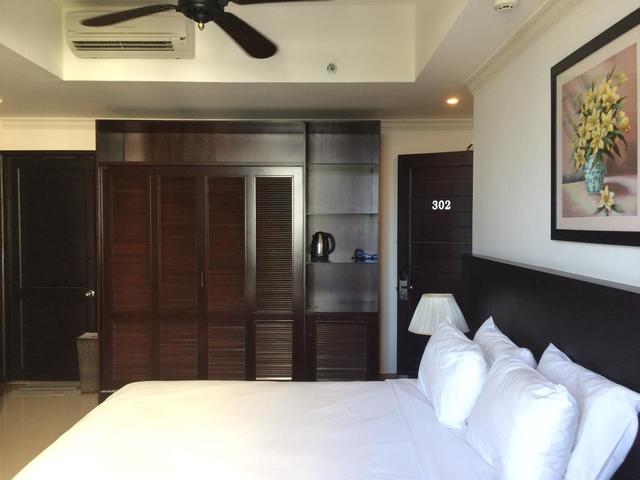 фотографии отеля Aurora Hotel (ex. Indochine Danang Hotel) изображение №11