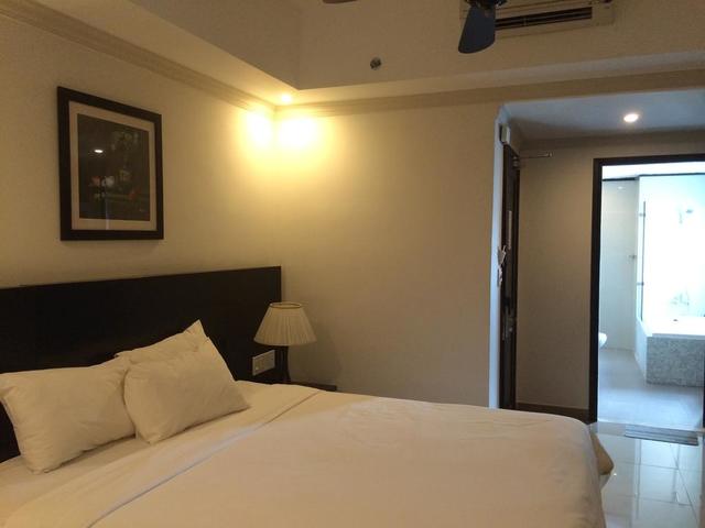 фотографии Aurora Hotel (ex. Indochine Danang Hotel) изображение №8
