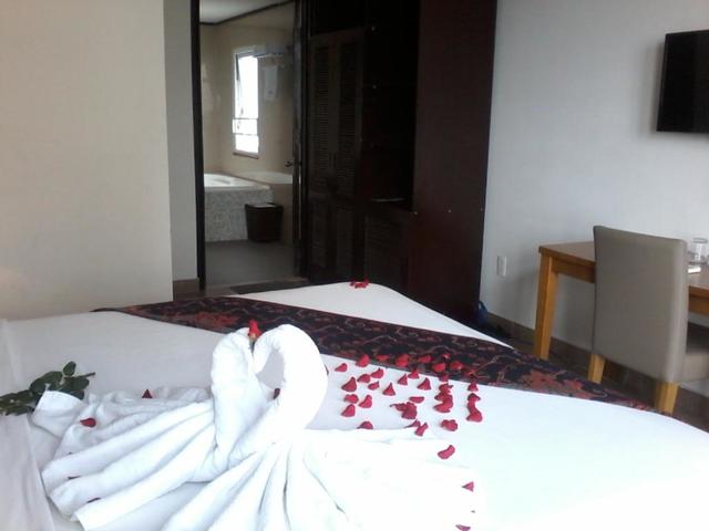 фото Aurora Hotel (ex. Indochine Danang Hotel) изображение №6