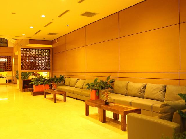 фото отеля Nhi Phi Hotel изображение №21