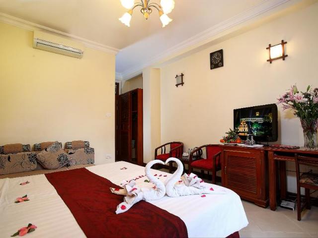 фото Gia Thinh изображение №6