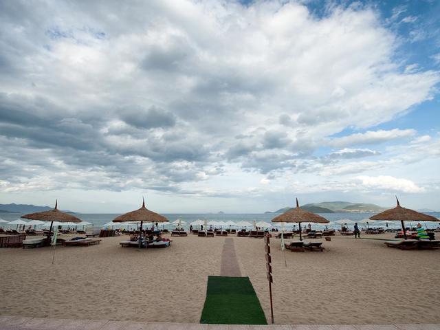 фото Palm Beach Hotel изображение №30