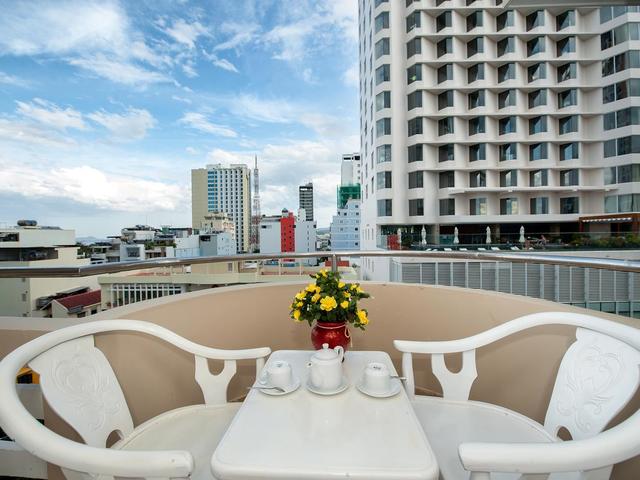 фото Palm Beach Hotel изображение №26