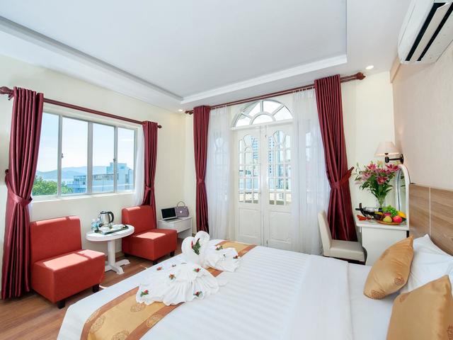 фотографии отеля Palm Beach Hotel изображение №23