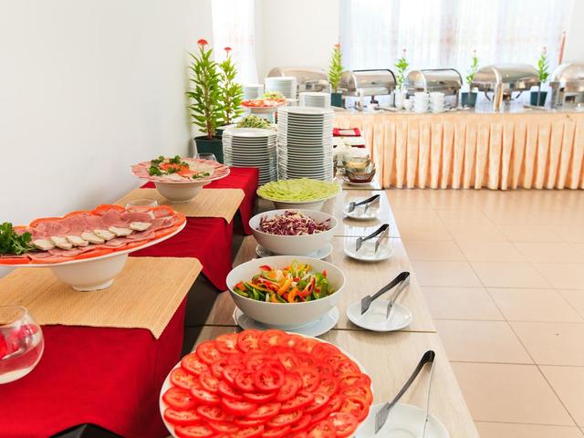 фото отеля Paragon Villa Hotel изображение №21