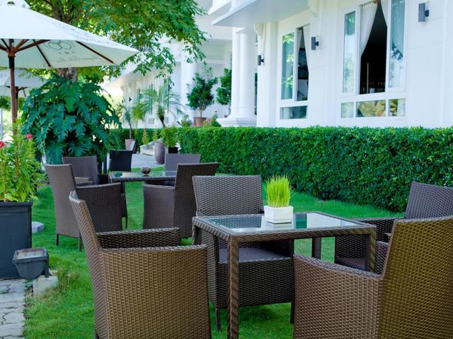 фото отеля Paragon Villa Hotel изображение №17