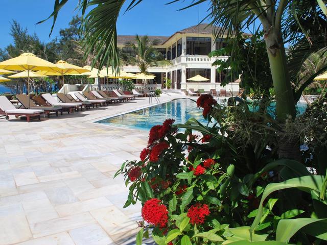фото отеля Allezboo Beach Resort & Spa изображение №17