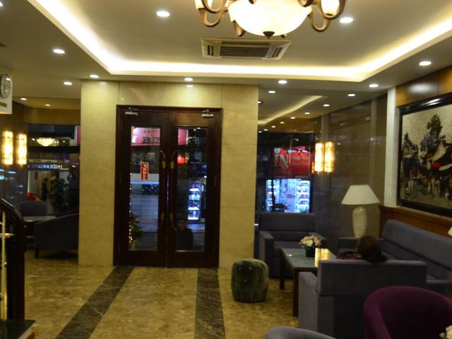 фотографии L'Heritage Hotel Hanoi (ex. Celia Hotel Hanoi) изображение №4