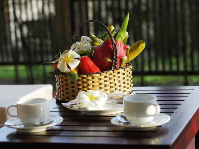 фотографии отеля Amaryllis Resort & Spa изображение №23