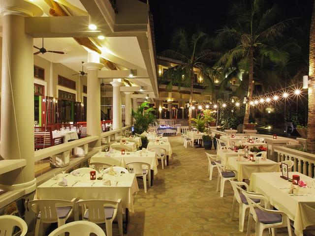 фотографии Amaryllis Resort & Spa изображение №20