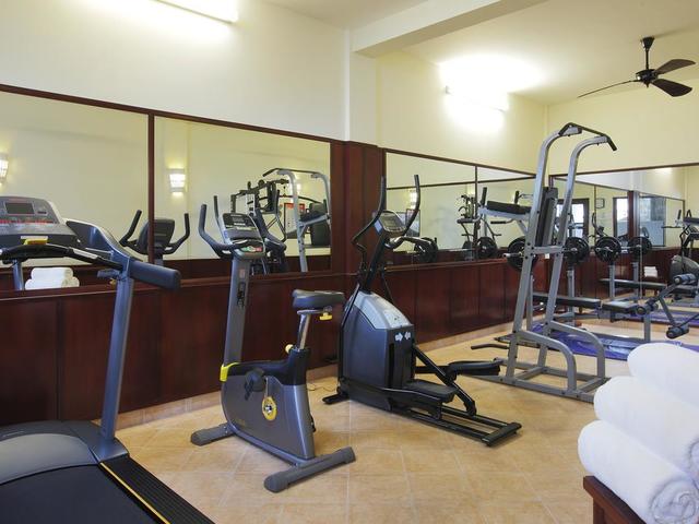 фотографии Amaryllis Resort & Spa изображение №16